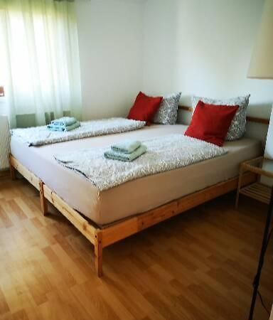 Apartments Rainbow 브레멘 외부 사진