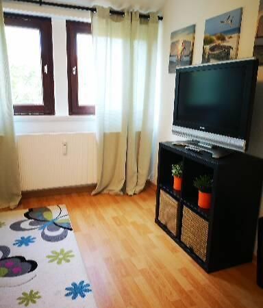 Apartments Rainbow 브레멘 외부 사진
