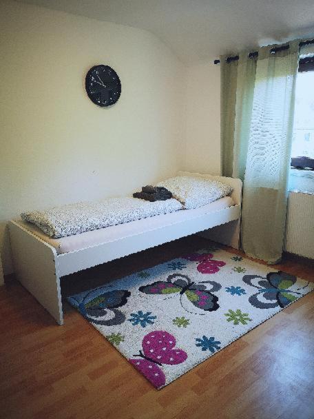 Apartments Rainbow 브레멘 외부 사진