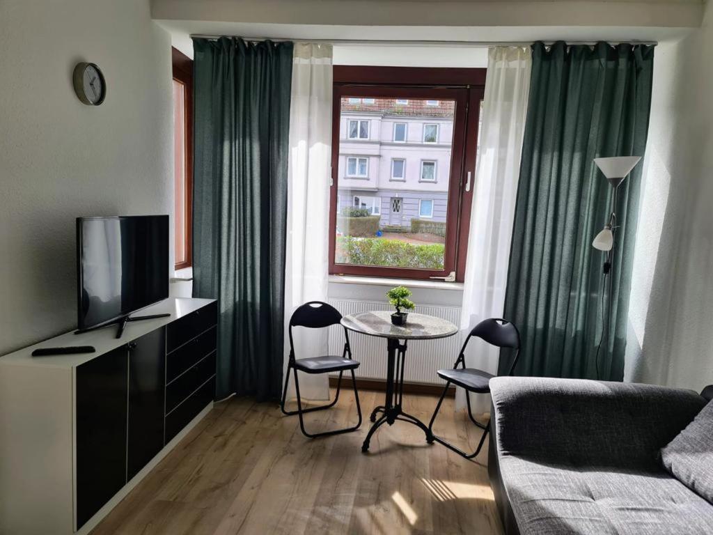 Apartments Rainbow 브레멘 객실 사진